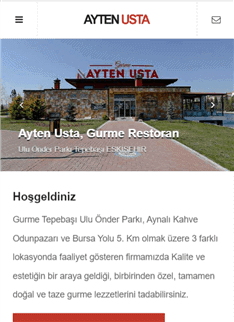 Ayten Usta Gürme resmi